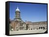 Dublin Castle, Dublin, Eire (Republic of Ireland)-Philip Craven-Framed Stretched Canvas