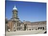 Dublin Castle, Dublin, Eire (Republic of Ireland)-Philip Craven-Stretched Canvas