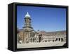 Dublin Castle, Dublin, Eire (Republic of Ireland)-Philip Craven-Framed Stretched Canvas