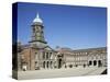 Dublin Castle, Dublin, Eire (Republic of Ireland)-Philip Craven-Stretched Canvas