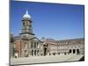 Dublin Castle, Dublin, Eire (Republic of Ireland)-Philip Craven-Mounted Premium Photographic Print