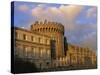 Dublin Castle, Dublin, Republic of Ireland, Europe-Jean Brooks-Stretched Canvas