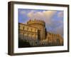 Dublin Castle, Dublin, Republic of Ireland, Europe-Jean Brooks-Framed Photographic Print