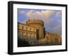 Dublin Castle, Dublin, Republic of Ireland, Europe-Jean Brooks-Framed Photographic Print