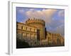 Dublin Castle, Dublin, Republic of Ireland, Europe-Jean Brooks-Framed Photographic Print