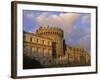 Dublin Castle, Dublin, Republic of Ireland, Europe-Jean Brooks-Framed Photographic Print