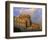 Dublin Castle, Dublin, Republic of Ireland, Europe-Jean Brooks-Framed Photographic Print