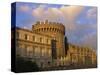 Dublin Castle, Dublin, Republic of Ireland, Europe-Jean Brooks-Stretched Canvas