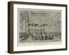 Dublin Castle Illustrated, I-null-Framed Giclee Print