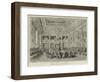 Dublin Castle Illustrated, I-null-Framed Giclee Print