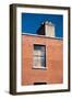 Dublin House-Felipe Rodríguez-Framed Photographic Print