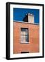 Dublin House-Felipe Rodríguez-Framed Photographic Print