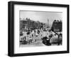 Dublin, Ireland-null-Framed Photographic Print