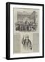 Dublin State Trials-null-Framed Giclee Print