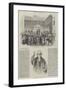 Dublin State Trials-null-Framed Giclee Print