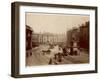 Dublin Street Scene 2-null-Framed Photographic Print