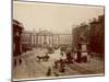 Dublin Street Scene 2-null-Mounted Photographic Print