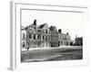 Dublin Street Scene-null-Framed Photographic Print