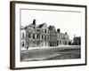 Dublin Street Scene-null-Framed Photographic Print