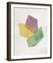 Dubnium-Otto Gibb-Framed Giclee Print