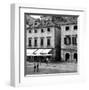 Dubrovnic I-Carl Ellie-Framed Art Print