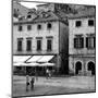 Dubrovnic I-Carl Ellie-Mounted Art Print