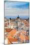 Dubrovnik Cathedral (Cathedral of the Assumption of the Virgin Mary)-Matthew Williams-Ellis-Mounted Photographic Print