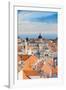 Dubrovnik Cathedral (Cathedral of the Assumption of the Virgin Mary)-Matthew Williams-Ellis-Framed Photographic Print