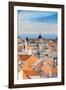 Dubrovnik Cathedral (Cathedral of the Assumption of the Virgin Mary)-Matthew Williams-Ellis-Framed Photographic Print