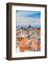 Dubrovnik Cathedral (Cathedral of the Assumption of the Virgin Mary)-Matthew Williams-Ellis-Framed Photographic Print