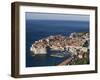 Dubrovnik, Croatia, Europe-Angelo Cavalli-Framed Photographic Print