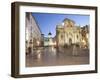 Dubrovnik, Croatia, Europe-Angelo Cavalli-Framed Photographic Print