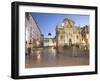 Dubrovnik, Croatia, Europe-Angelo Cavalli-Framed Photographic Print