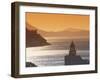 Dubrovnik, Croatia, Europe-Angelo Cavalli-Framed Photographic Print