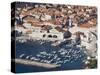 Dubrovnik, Croatia, Europe-Angelo Cavalli-Stretched Canvas