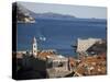 Dubrovnik, Croatia, Europe-Angelo Cavalli-Stretched Canvas