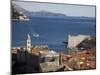 Dubrovnik, Croatia, Europe-Angelo Cavalli-Mounted Photographic Print
