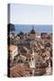 Dubrovnik, Croatia, Europe-Angelo Cavalli-Stretched Canvas