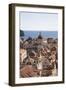 Dubrovnik, Croatia, Europe-Angelo Cavalli-Framed Photographic Print