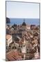 Dubrovnik, Croatia, Europe-Angelo Cavalli-Mounted Photographic Print