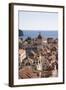 Dubrovnik, Croatia, Europe-Angelo Cavalli-Framed Photographic Print