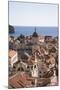 Dubrovnik, Croatia, Europe-Angelo Cavalli-Mounted Photographic Print