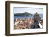 Dubrovnik, Croatia, Europe-Angelo Cavalli-Framed Photographic Print