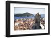 Dubrovnik, Croatia, Europe-Angelo Cavalli-Framed Photographic Print