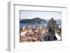 Dubrovnik, Croatia, Europe-Angelo Cavalli-Framed Photographic Print