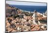 Dubrovnik, Croatia, Europe-Angelo Cavalli-Mounted Photographic Print