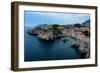 Dubrovnik, Croatia, Europe-Karen Deakin-Framed Photographic Print