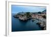 Dubrovnik, Croatia, Europe-Karen Deakin-Framed Photographic Print