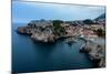 Dubrovnik, Croatia, Europe-Karen Deakin-Mounted Photographic Print