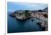 Dubrovnik, Croatia, Europe-Karen Deakin-Framed Photographic Print